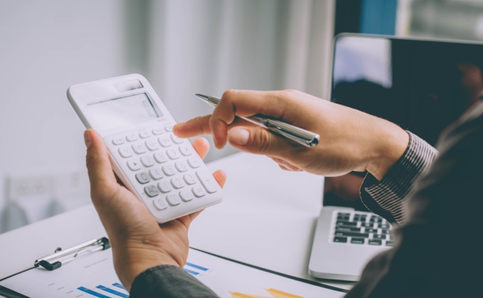 少しでも高く買い取ってほしい